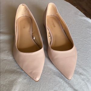 Women’s flats